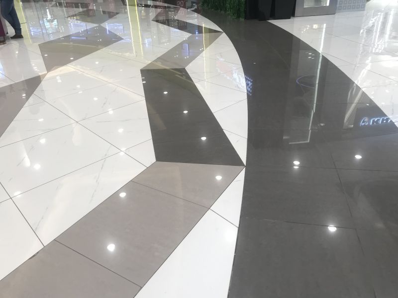 Cost of Tile in Saint Simons Island, GA